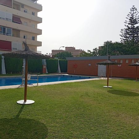 Apartamento Vallehermoso エル・プエルト・デ・サンタ・マリア エクステリア 写真